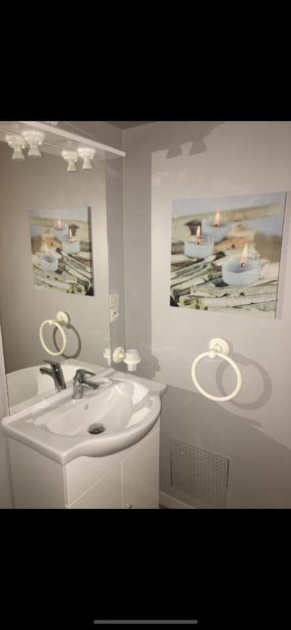 Le Paradis D'Anny Rouffiac-d'Aude エクステリア 写真