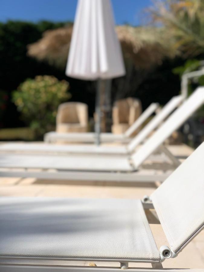 Le Paradis D'Anny Rouffiac-d'Aude エクステリア 写真